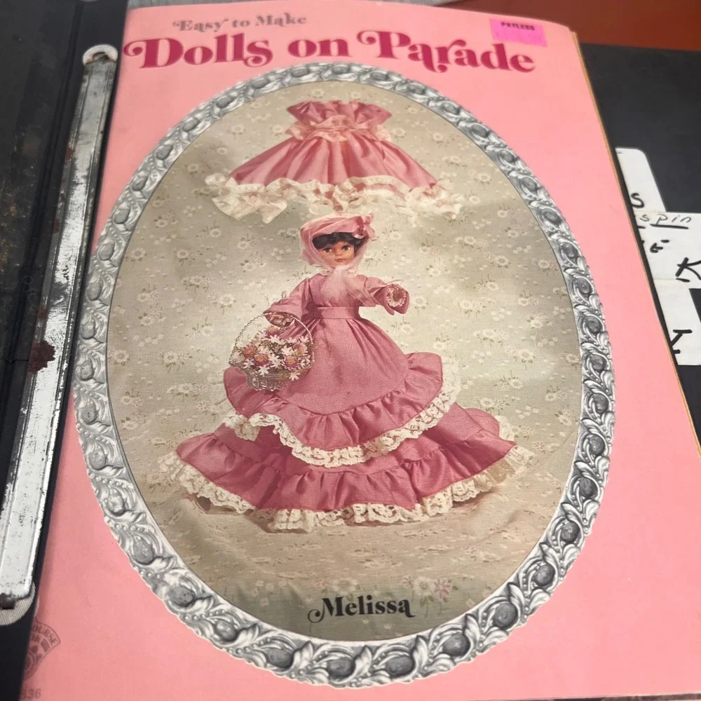 N/A vintage collection